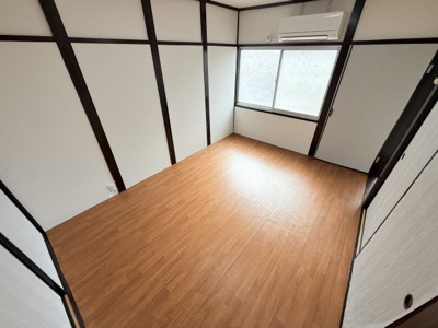 【洋室】 | YER柏原