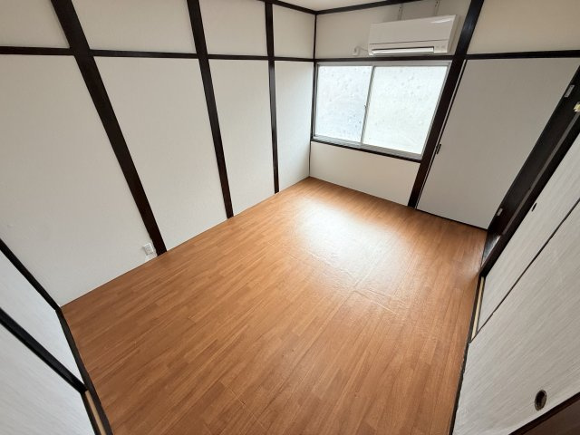 【洋室】 | YER柏原