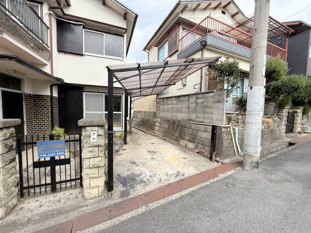 【駐車場】 | YER柏原