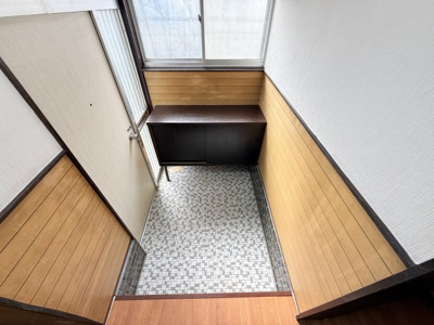 【玄関】 | YER柏原