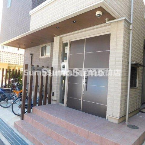 シャーメゾンLeoneのその他共用部分
