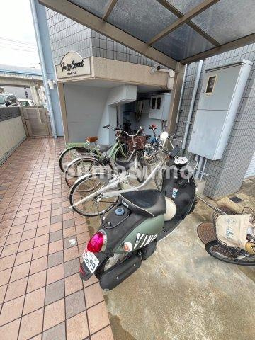 フリックコート深江のその他共用部分