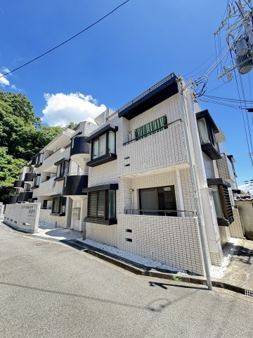 シティハイツ諏訪山