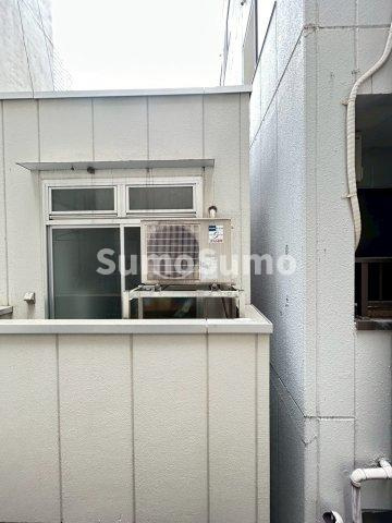 シティビラ佐々木の展望