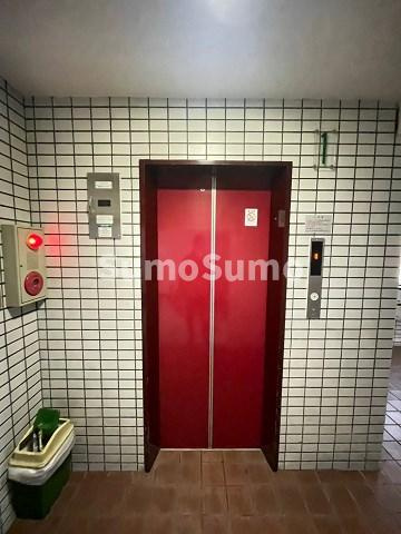 シティビラ佐々木の外観