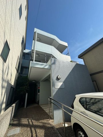 スミティコート中道