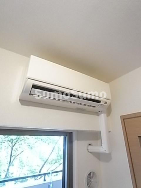 フルール西宮北口 のその他共用部分