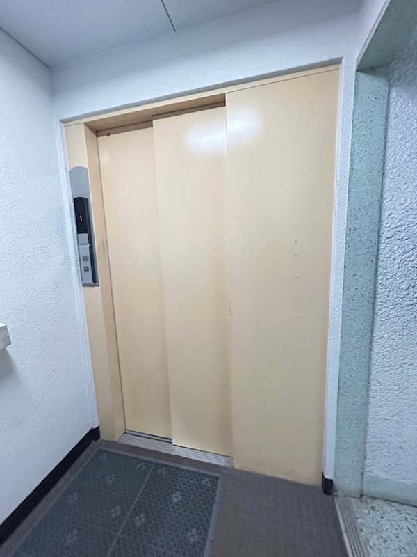 シャトー野崎のその他共用部分