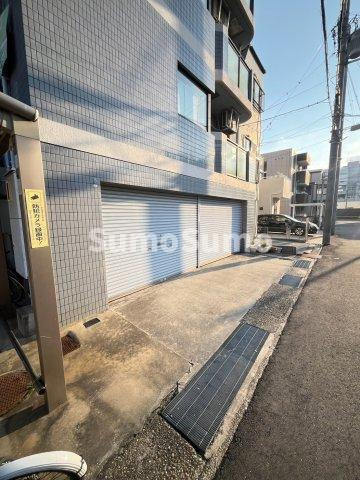 フリックコート深江のその他共用部分