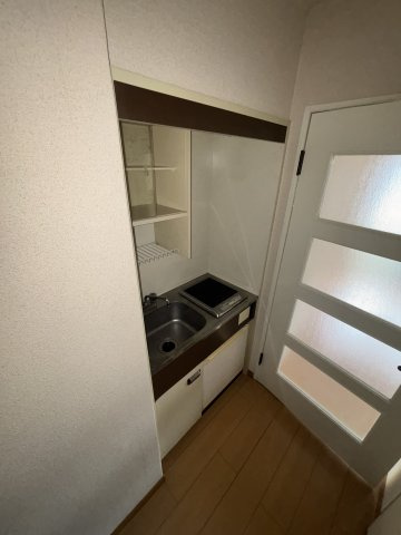 シティライフコムのエントランス