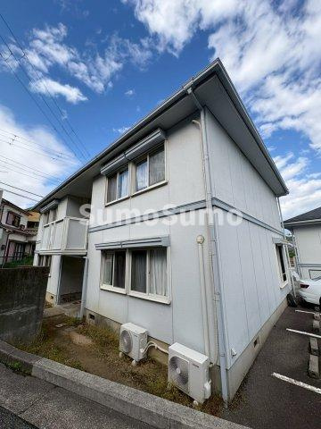 フレグランス妙法寺