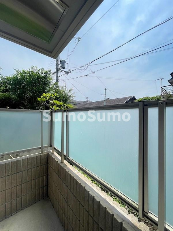 プレイス上三条の展望
