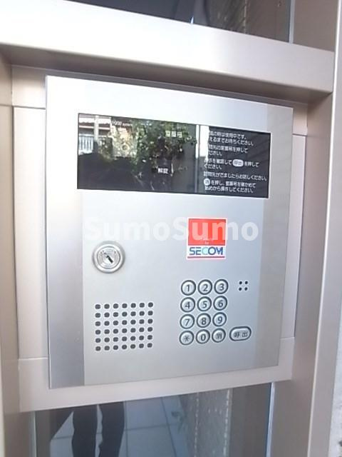 プレイス上三条の外観