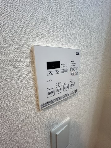 スペーシア日本橋東の設備