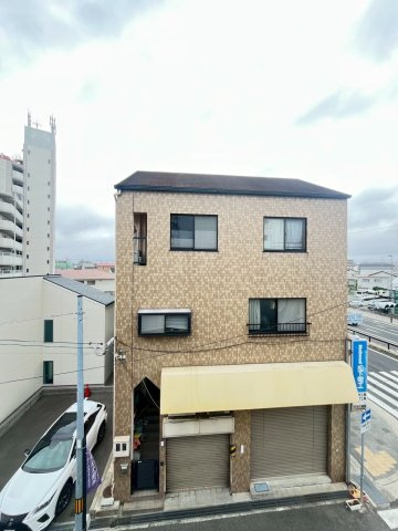 シャーメゾン ボ・ボヌールの展望
