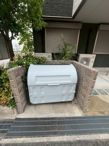 シャーメゾン ボ・ボヌールのその他共用部分