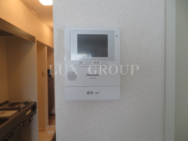 【セキュリティ】 | 第3イースト