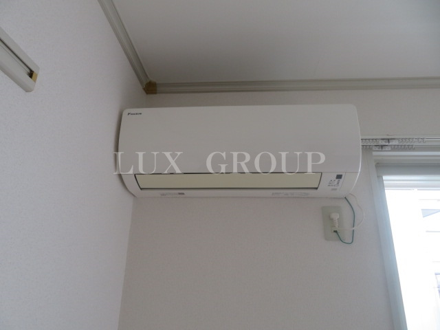 【設備】 | 第3イースト