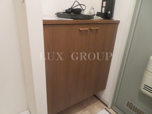 【収納】 | 第3イースト