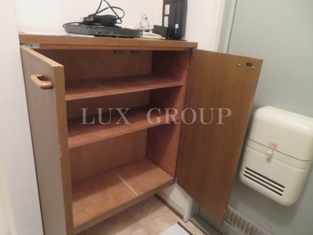 【収納】 | 第3イースト