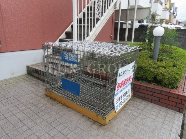 【その他共用部分】 | 第3イースト