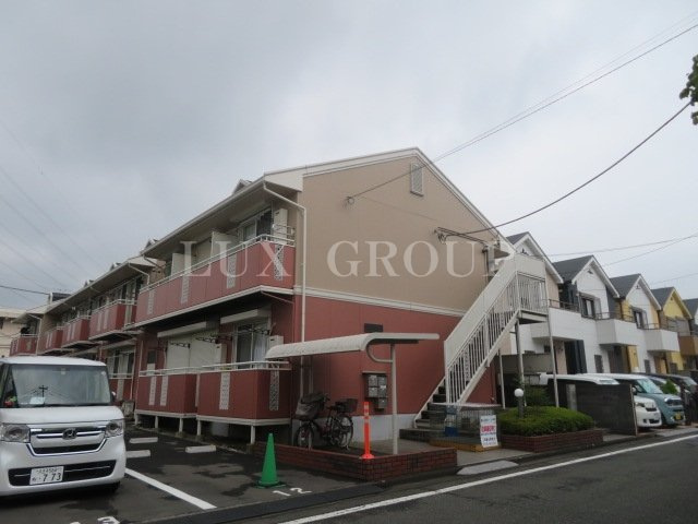 【外観】 | 第3イースト