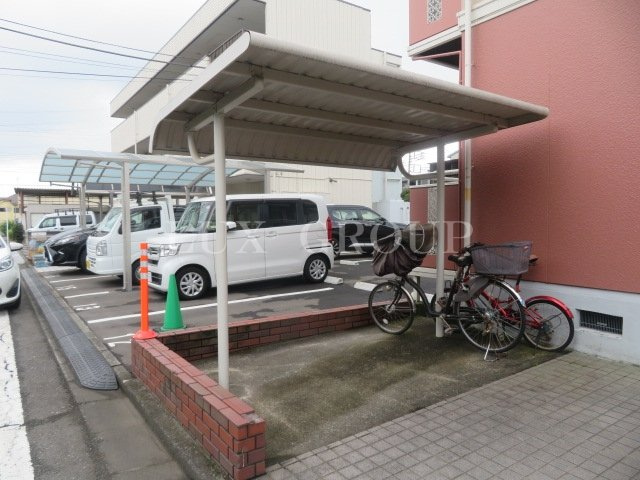 【その他共用部分】 | 第3イースト