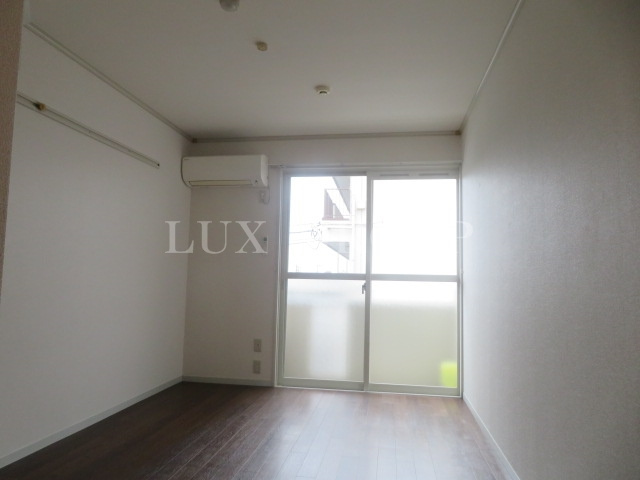 【寝室】 | 第3イースト