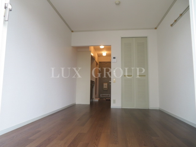 【居間・リビング】 | 第3イースト