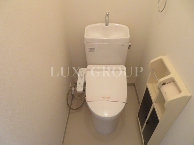 【トイレ】 | 第3イースト