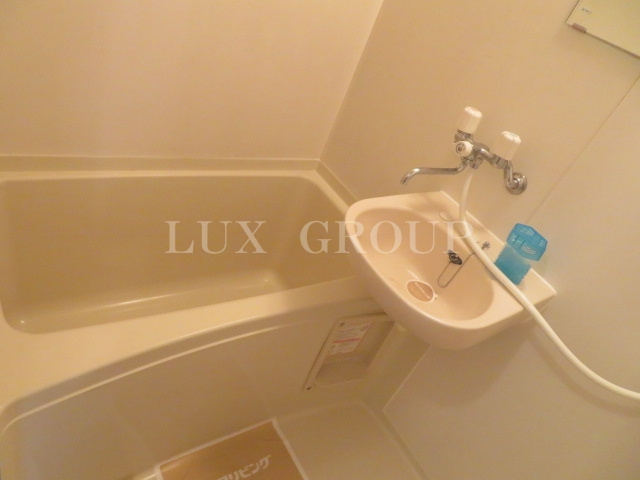 【浴室】 | 第3イースト