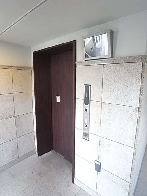 フルール西宮北口の外観