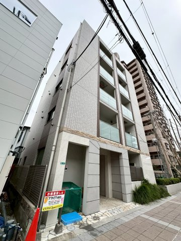 フリオ西宮