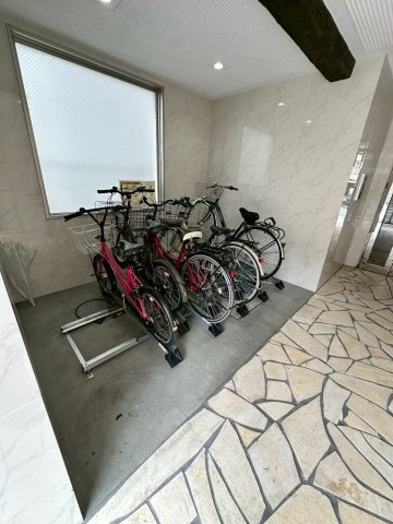 フリオ西宮のその他共用部分