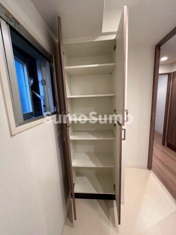 プレサンスタワー北浜のその他
