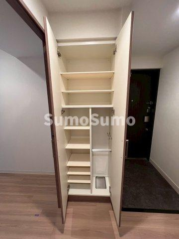 プレサンスタワー北浜のその他