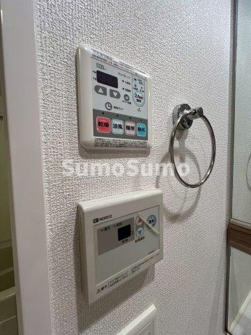 プレサンスタワー北浜のその他