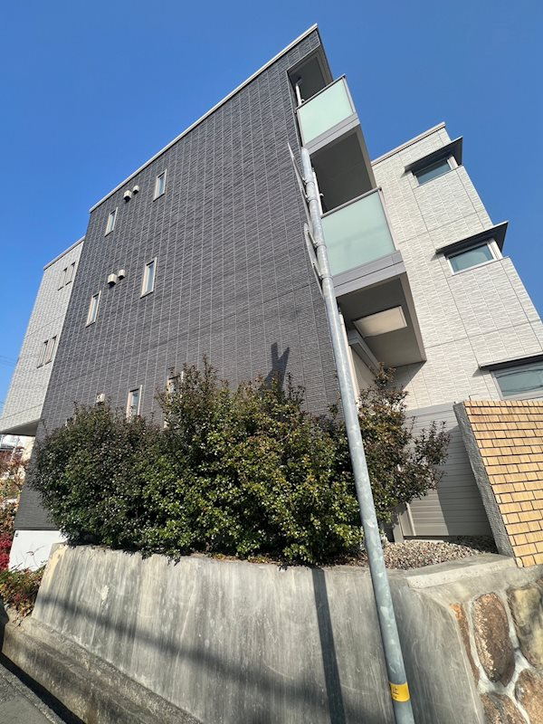 シャーメゾン篠原