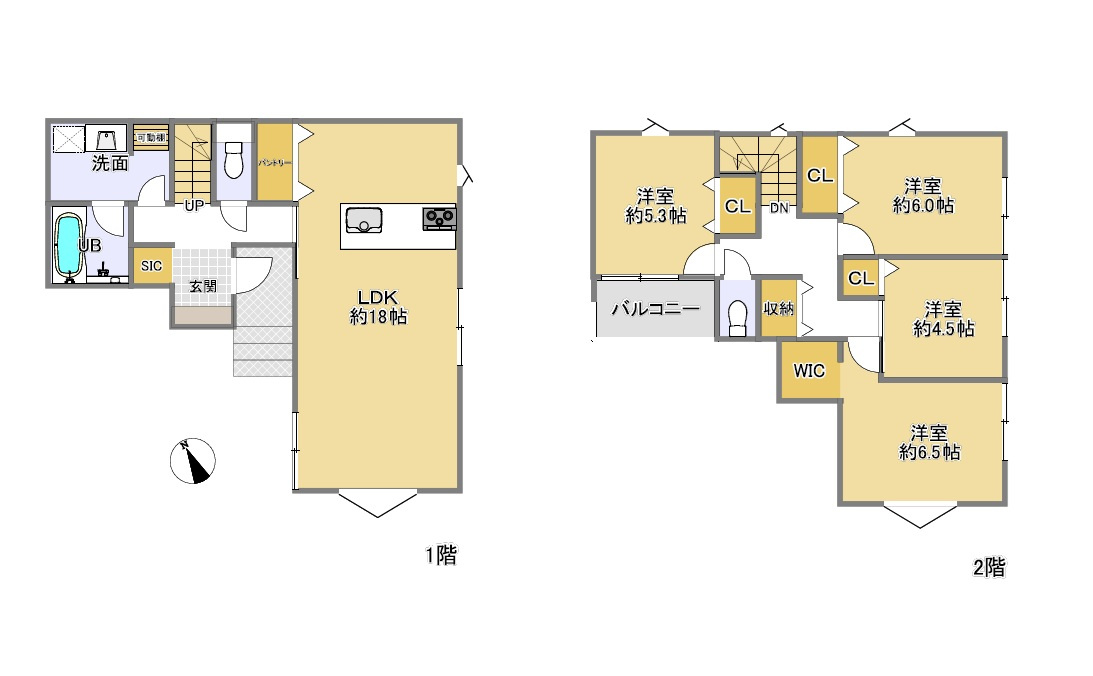 【参考プラン】の画像