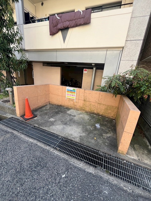 シャトゥソフィアの外観