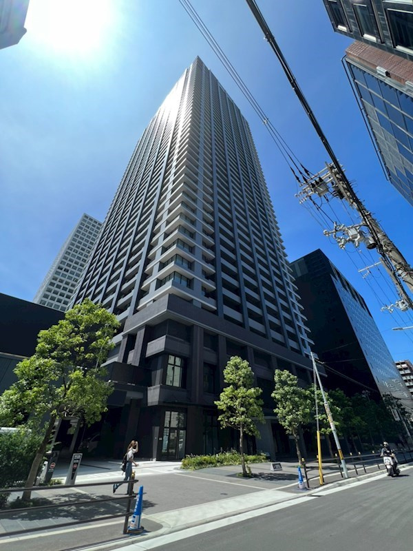 シティタワー大阪本町
