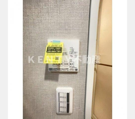 【設備】 | タスキ リシェス 池上 | 設備