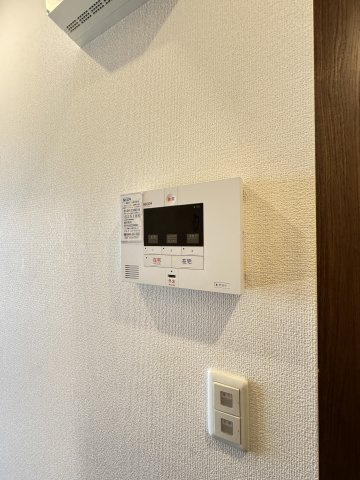 シャルマン・ラ・エリカの収納