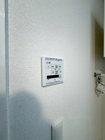 シャルマン・ラ・エリカのキッチン
