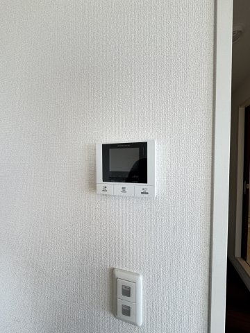 シャルマン・ラ・エリカの設備