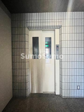 シティーライフ千代崎のその他共用部分