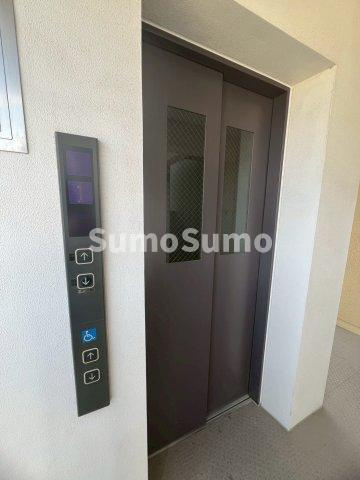 フレアコート甲南のその他共用部分