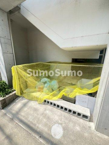 フレアコート甲南のその他共用部分