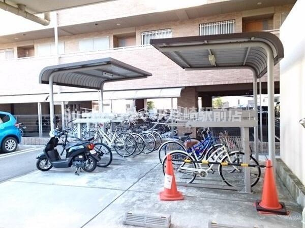 セイバリー道意のその他共用部分