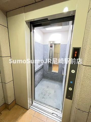 セイバリー道意のその他共用部分
